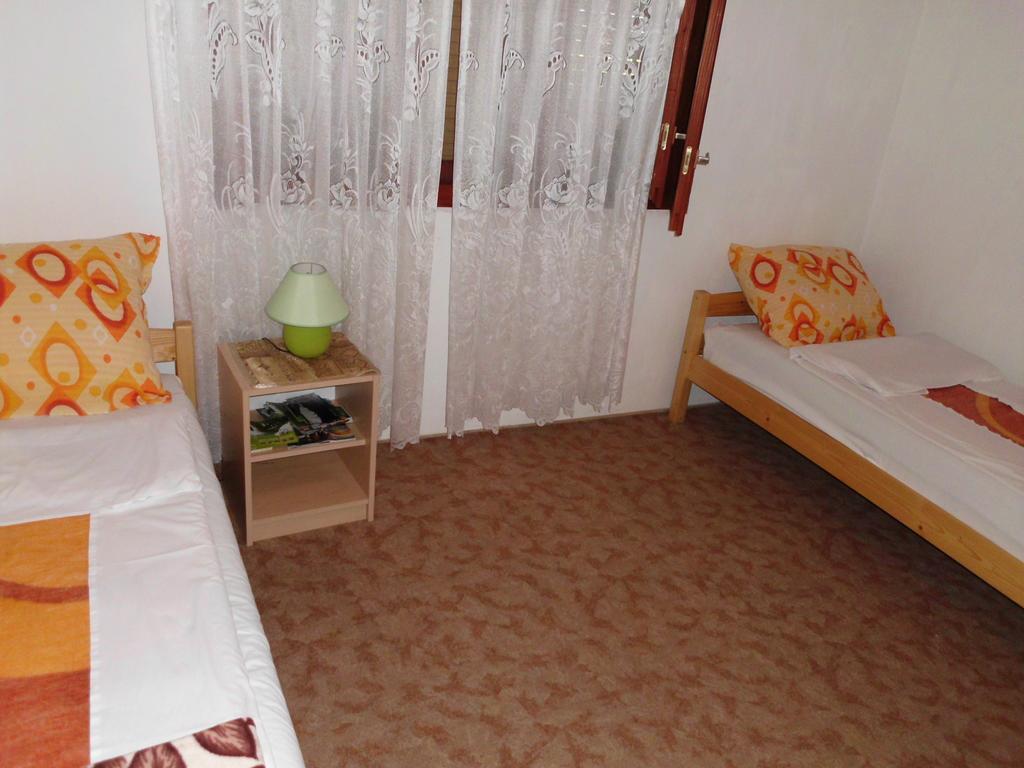Guest House Krga Korenica Ruang foto